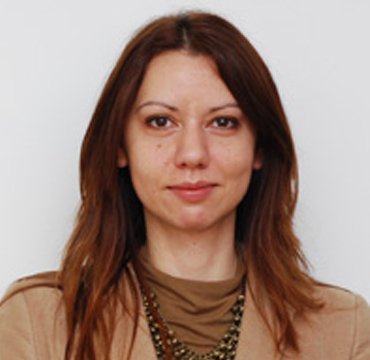 Петя Свиленова