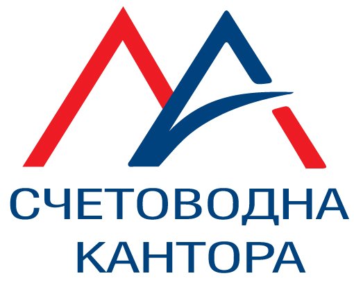 Мирчев Акаунтинг лого