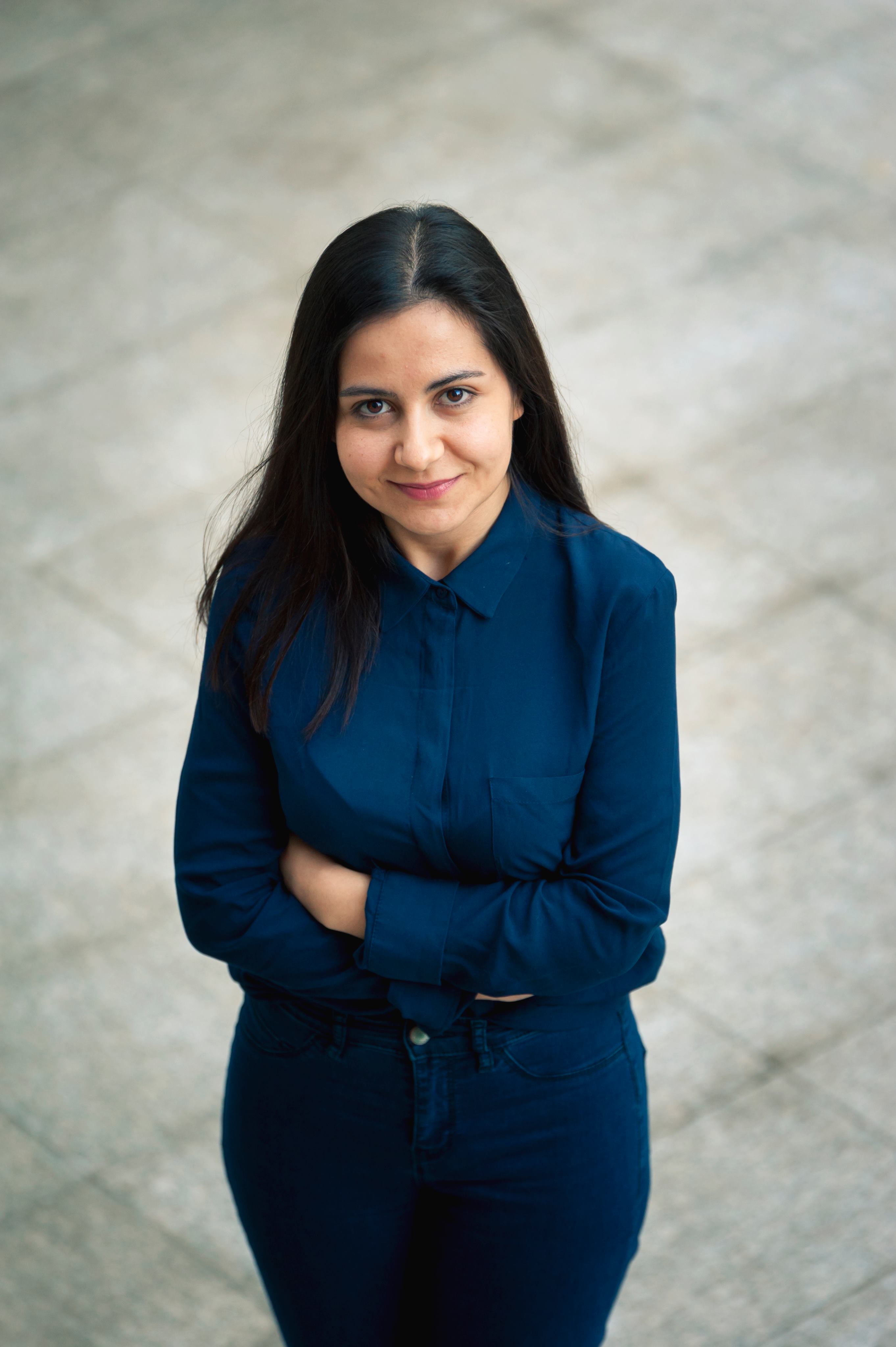 Lilyana Stoykova accounting