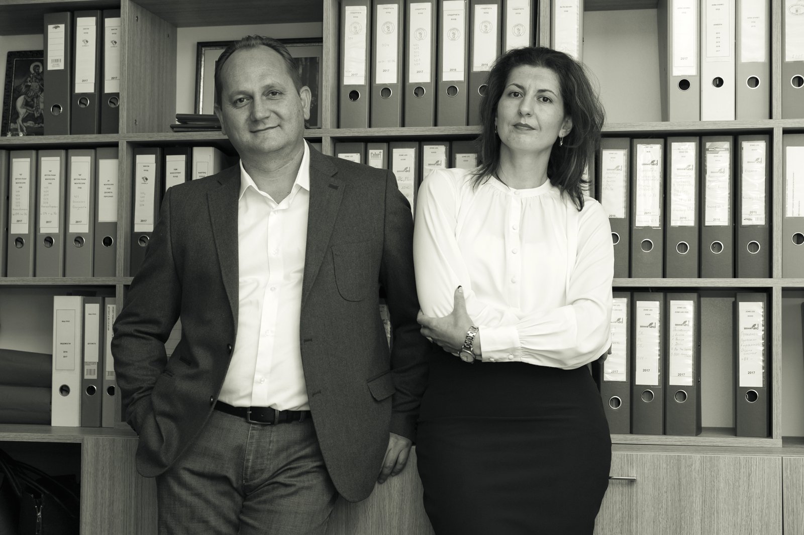 Mirchev accounting