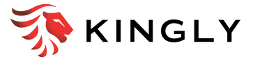 Kingly logo