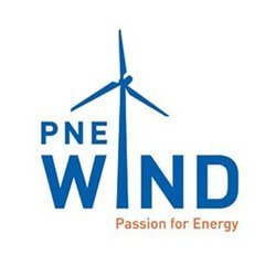 PNE WIND Group