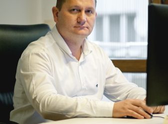 Окончателно начисляване на ДДС при аванс, получен преди регистрация по ЗДДС