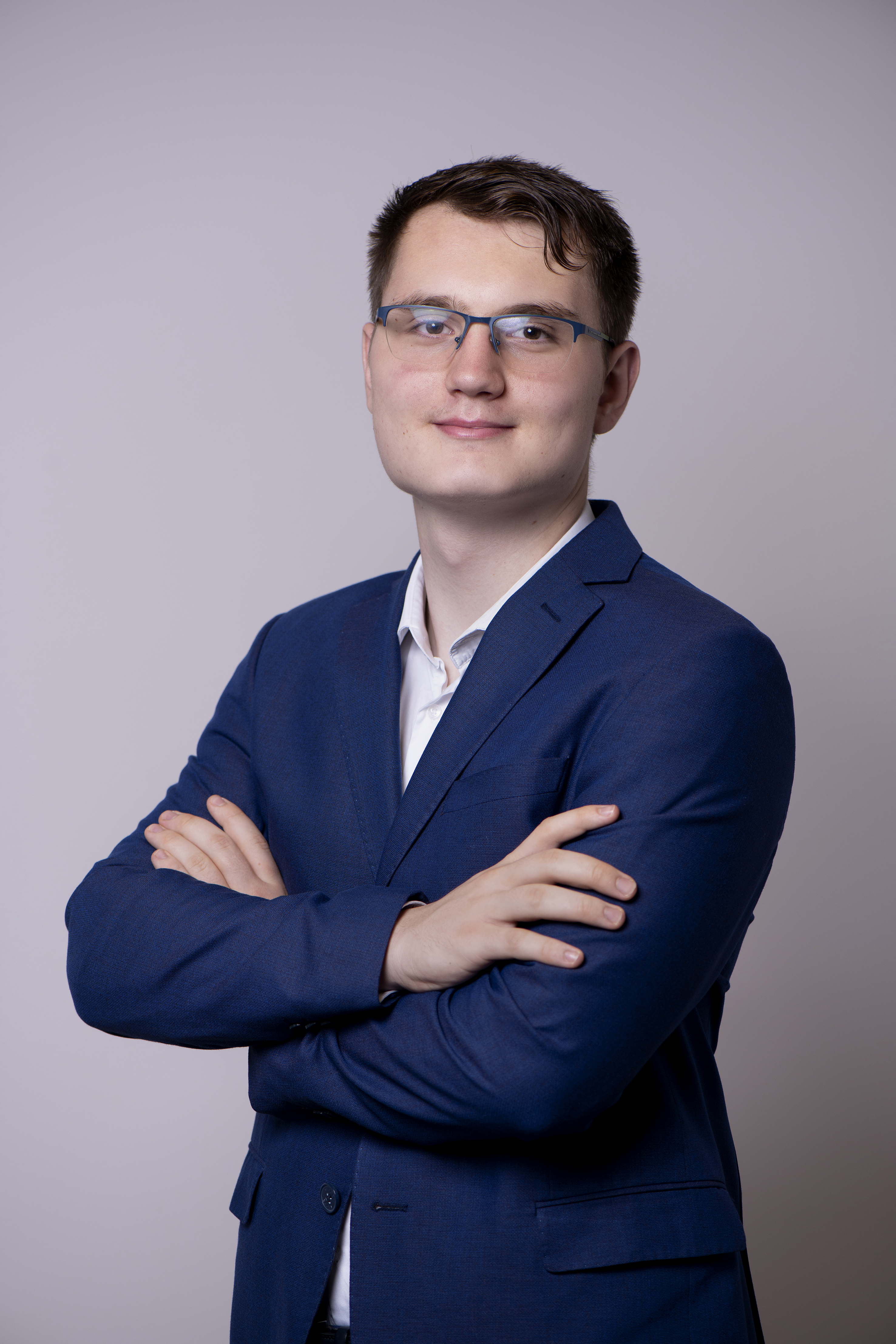 Momchil Mirchev